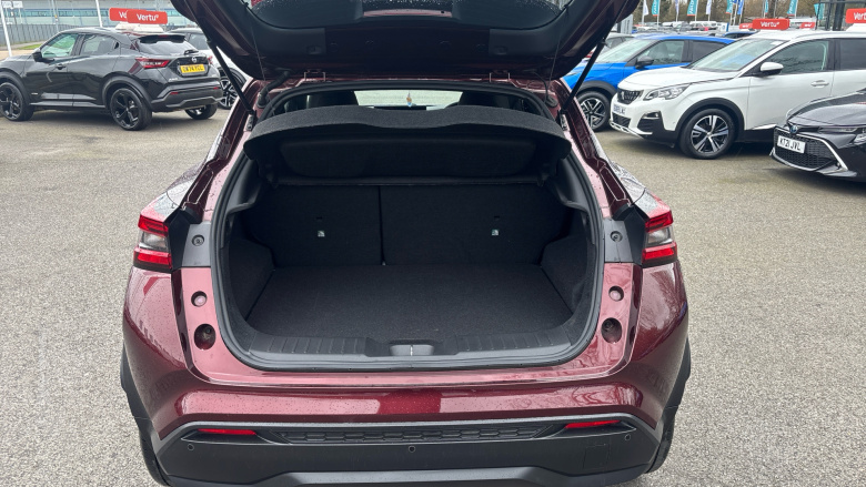 Nissan Juke 1.6 Hybrid N-Connecta 5dr Auto Hybrid Hatchback